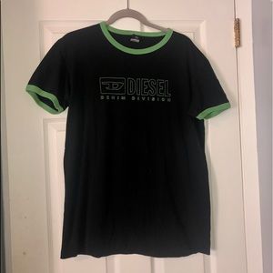 ‼️ SALE ‼️ Great Condition Diesel Shirt